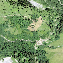 Satellite imagery of Garitsch, CH