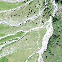 Satellite imagery of Bockchopf, CH