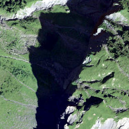 Satellite imagery of Bockchopf, CH