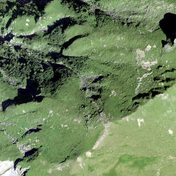 Satellite imagery of Bockchopf, CH