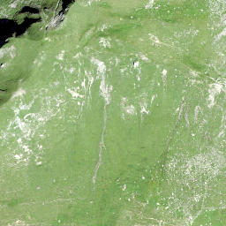 Satellite imagery of Stafinellagrat, CH