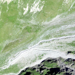 Satellite imagery of Stafinällagrout, CH