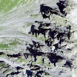 Satellite imagery of Stafinällagrout, CH
