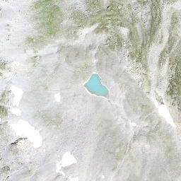 Satellite imagery of Graue Hörner, CH