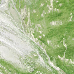 Satellite imagery of Wildseehorn, CH