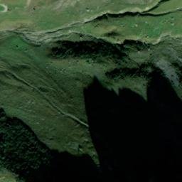 Satellite imagery of Gämpiflue, CH