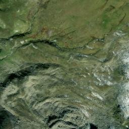 Satellite imagery of Gargäller Joch, AT