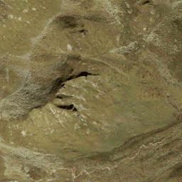 Satellite imagery of Gargäller Joch, AT