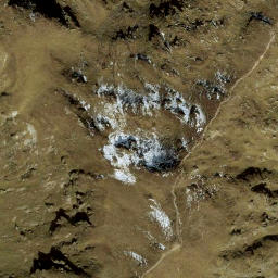 Satellite imagery of Versettla, AT