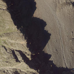 Satellite imagery of Mittagskopf, AT