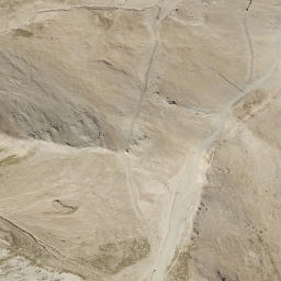 Satellite imagery of Greitspitze, CH