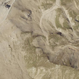 Satellite imagery of Greitspitze, CH