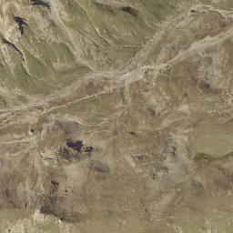 Satellite imagery of Greitspitze, CH