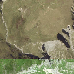 Satellite imagery of Trider Sattel, CH