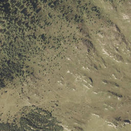 Satellite imagery of Muttakopf, CH