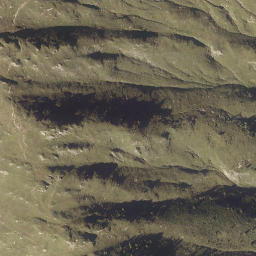 Satellite imagery of Muttakopf, CH