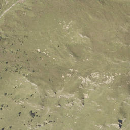 Satellite imagery of Kreuzjoch, AT