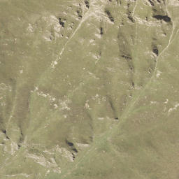 Satellite imagery of Kreuzjoch, AT