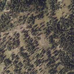 Satellite imagery of Frudigerjoch, AT