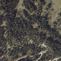 Satellite imagery of Frudigerjoch, AT