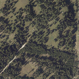Satellite imagery of Frudigerjoch, AT
