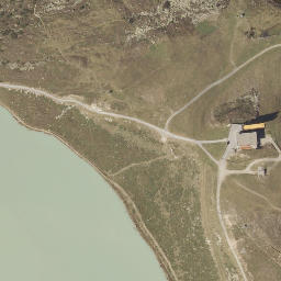 Satellite imagery of Muttenkopf, AT