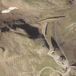 Satellite imagery of Rotkogel, AT