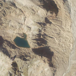 Satellite imagery of Fernaujoch, AT