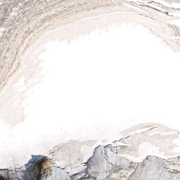 Satellite imagery of Zuckerhütl, AT