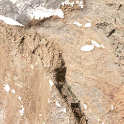 Satellite imagery of Freigerscharte, AT