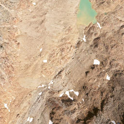 Satellite imagery of Freigerscharte, AT