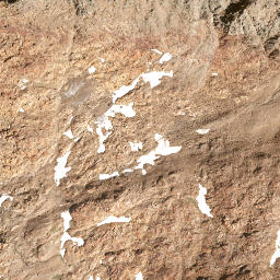 Satellite imagery of Östlicher Feuerstein, AT