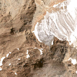 Satellite imagery of Östlicher Feuerstein, AT