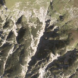 Satellite imagery of Portjoch, AT