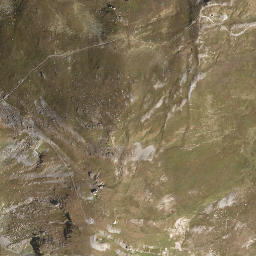 Satellite imagery of Sandjöchl, AT
