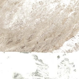 Satellite imagery of Gran Pilastro, AT