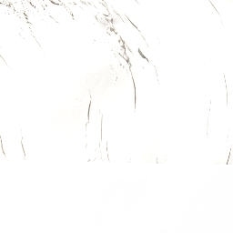 Satellite imagery of Punta Bianca, AT