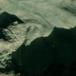 Satellite imagery of Dreieggspitze, AT