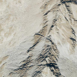 Satellite imagery of Blindis Spitze, AT