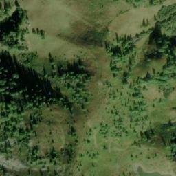 Satellite imagery of Kleine Zunig, AT