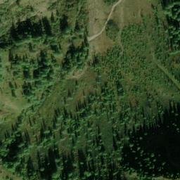 Satellite imagery of Kleine Zunig, AT