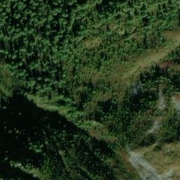 Satellite imagery of Kleine Zunig, AT
