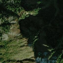 Satellite imagery of Fallwindes Kogel, AT