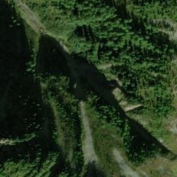 Satellite imagery of Fallwindes Kogel, AT
