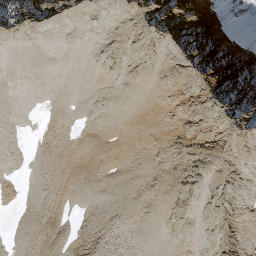 Satellite imagery of Südliche Talleiten Spitze, AT