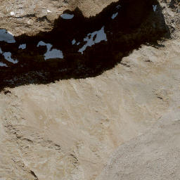 Satellite imagery of Gößnitzkopf, AT