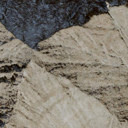 Satellite imagery of Großer Hornkopf, AT