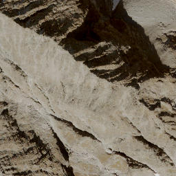 Satellite imagery of Großer Hornkopf, AT