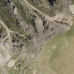 Satellite imagery of Lonza Höhe, AT
