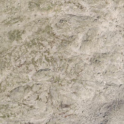Satellite imagery of Tristen Spitze, AT